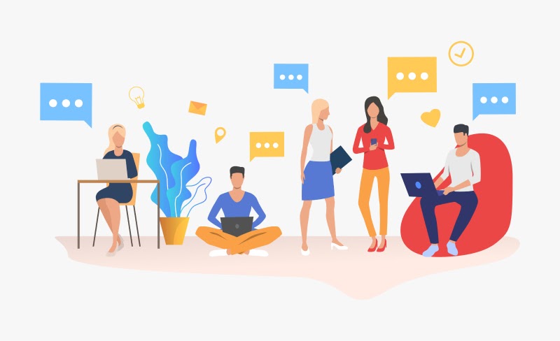 How to communicate employee benefits in 5 steps