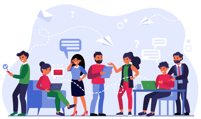 How to communicate employee benefits in 5 steps