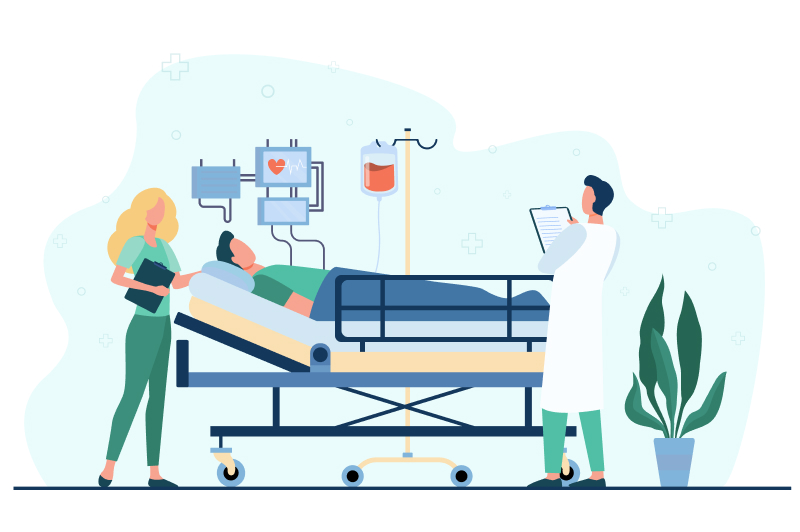 Inpatient vs Outpatient – Which Should Employers Use