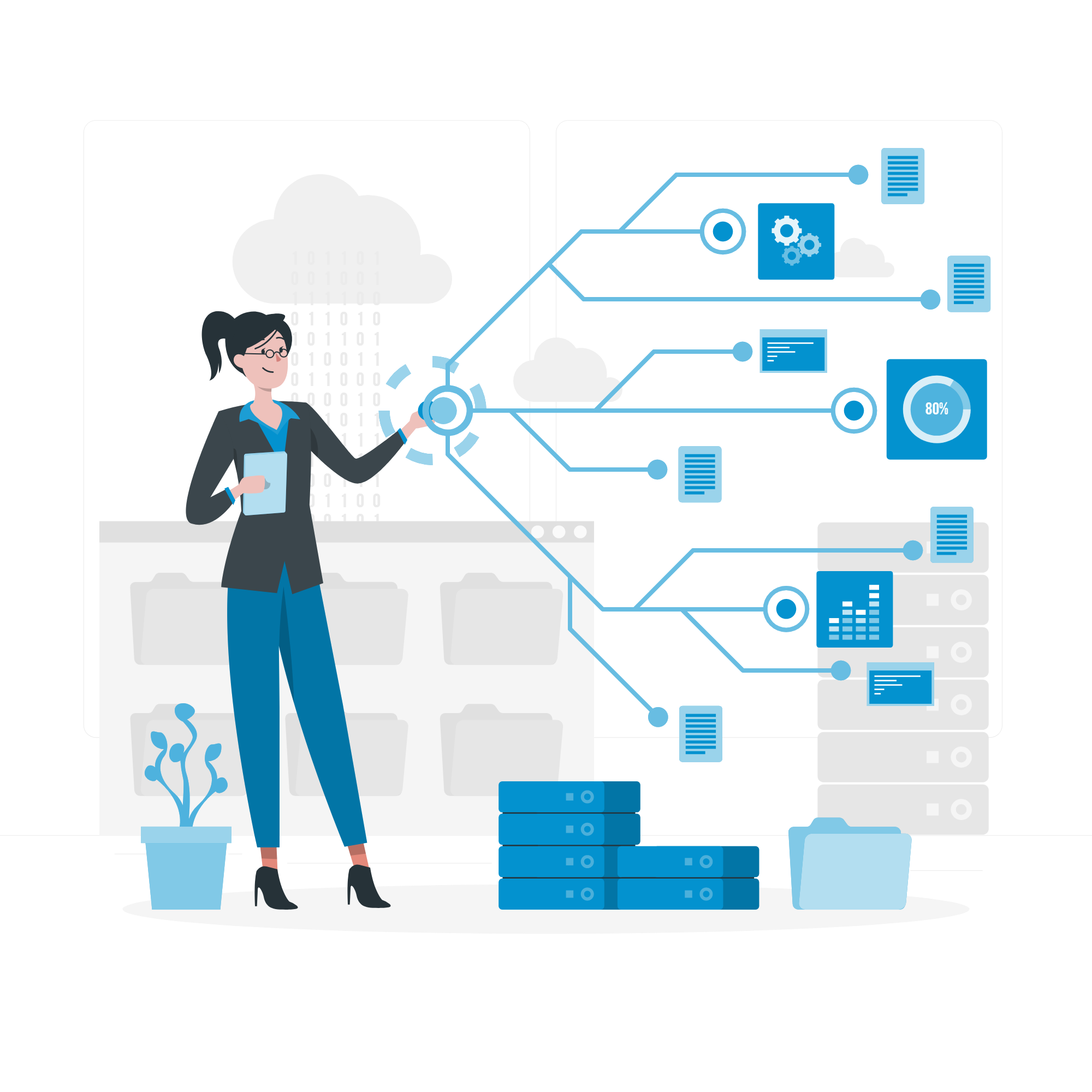 The 5 Key 2022 HR Trends