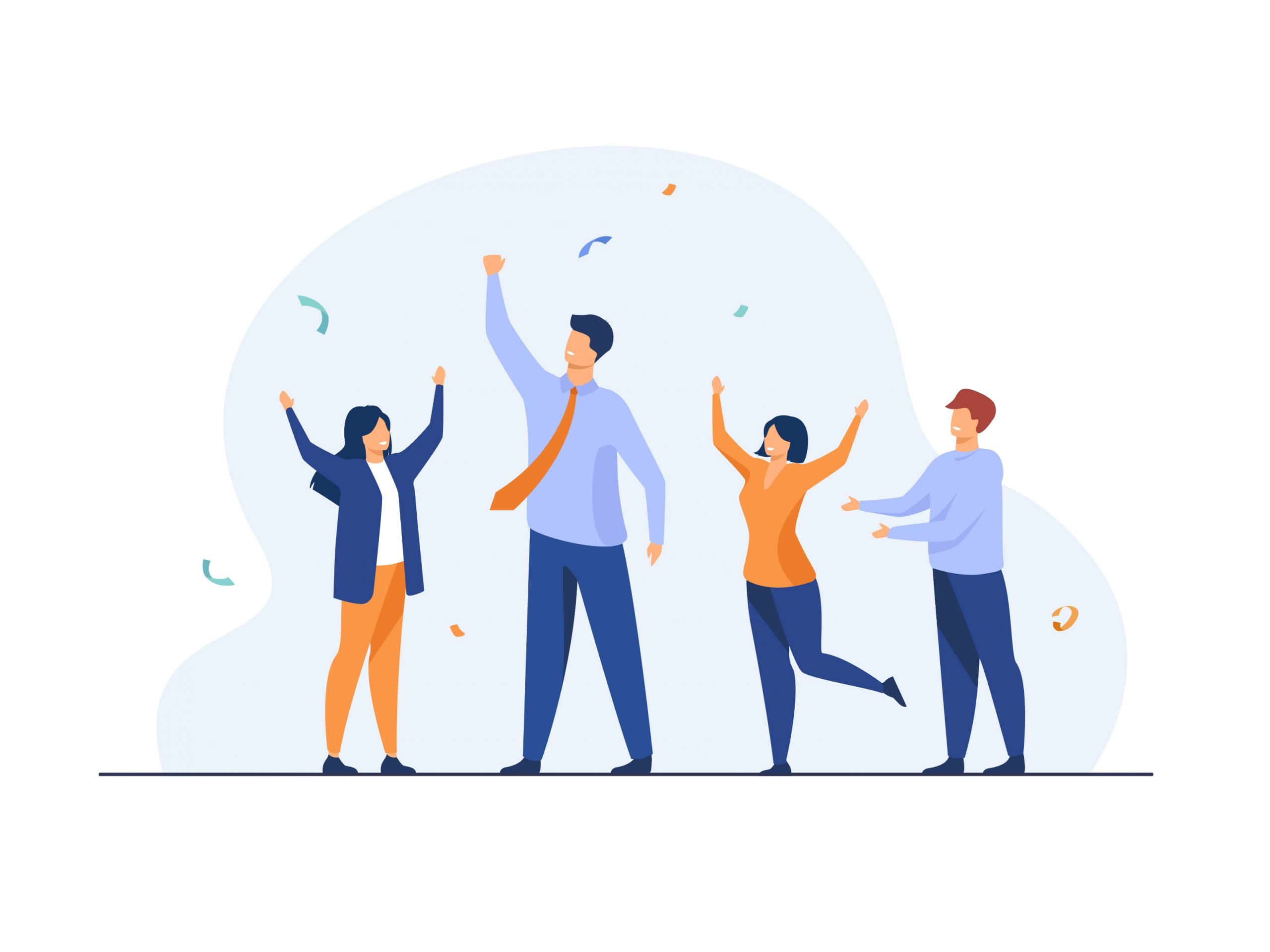 benefits package to attract & retain employees
