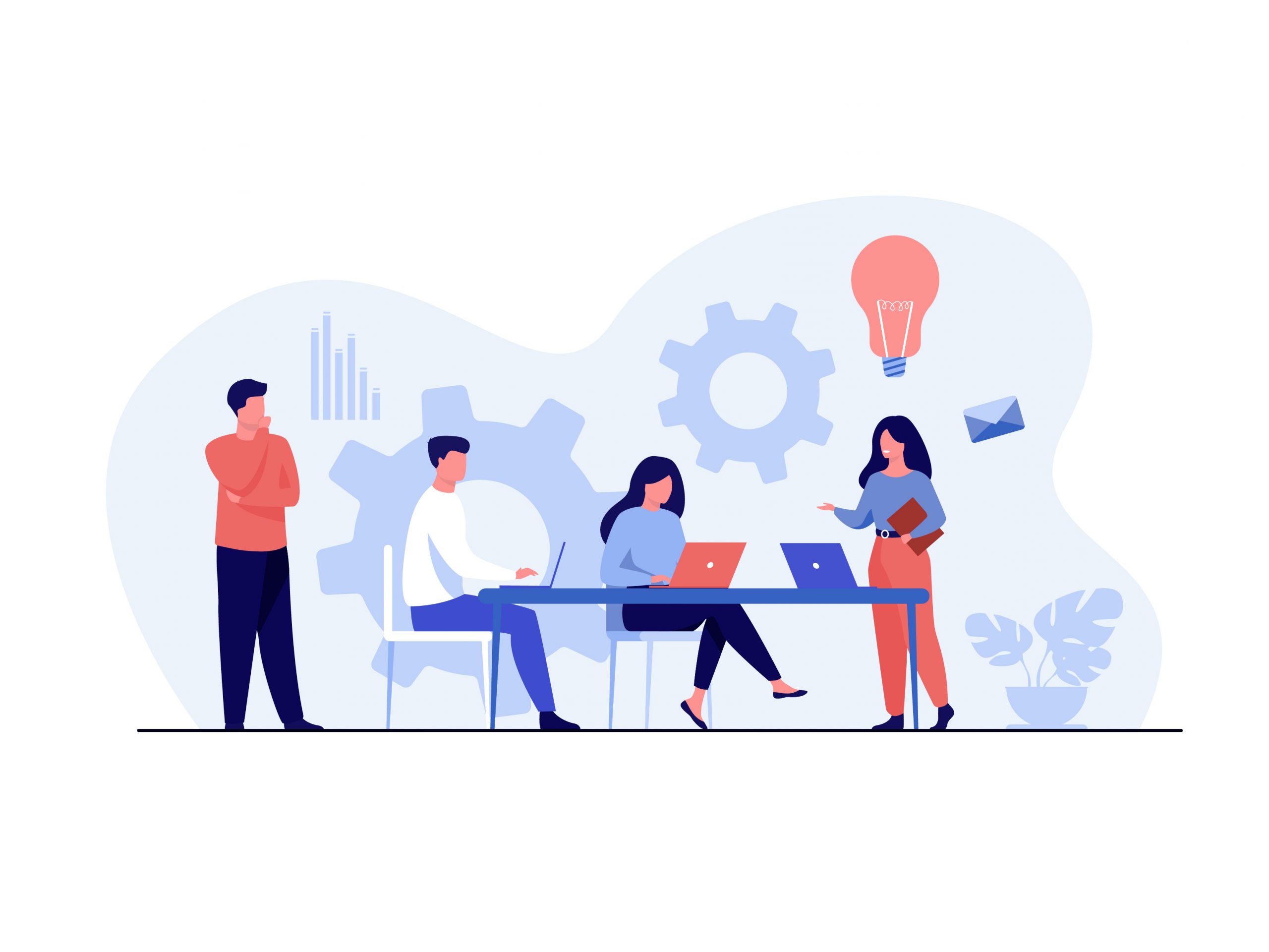 Benefits Package to Attract & Retain Employees in Singapore