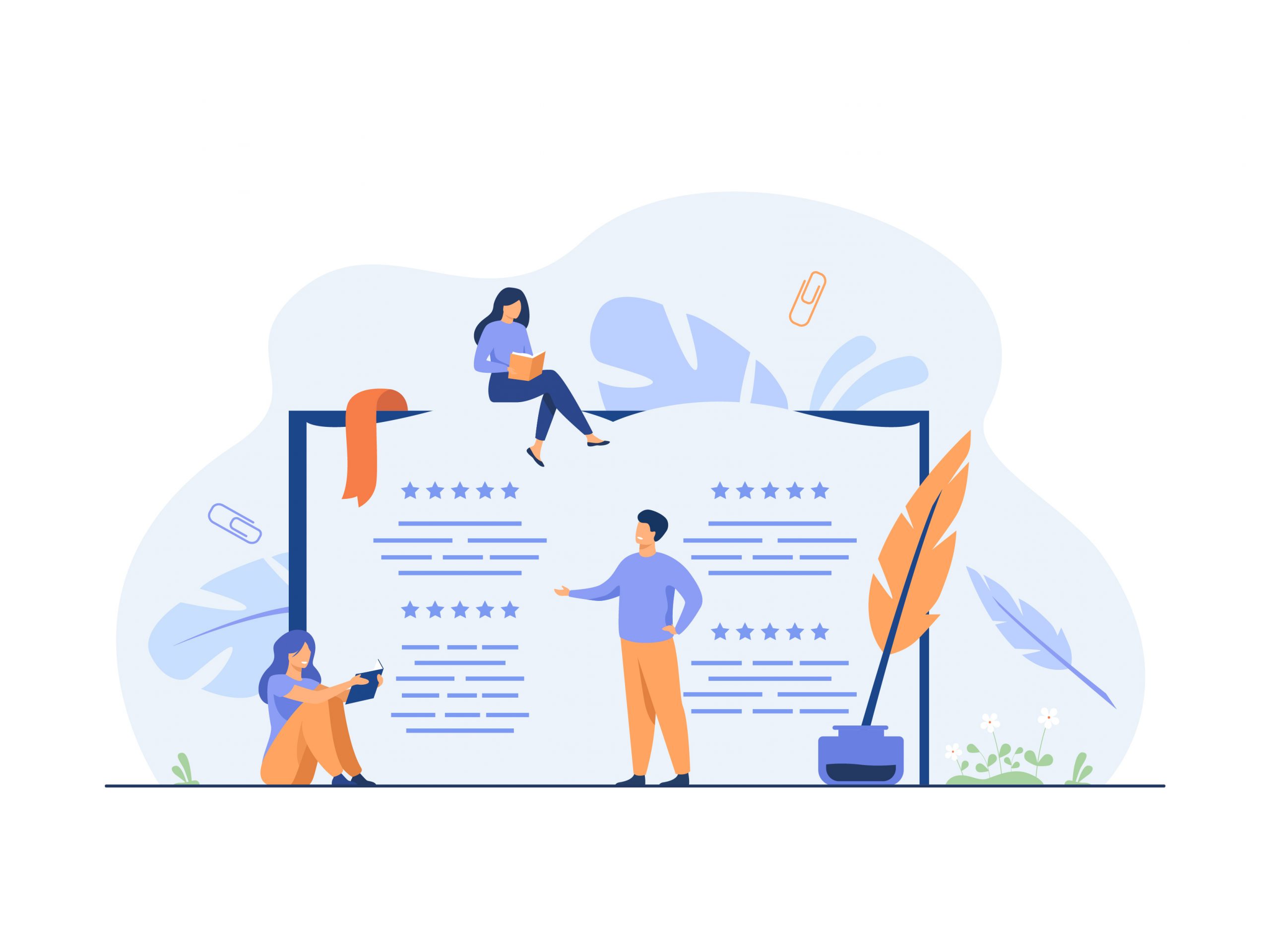 Employee handbook in Malaysia – Best Practices [Template]