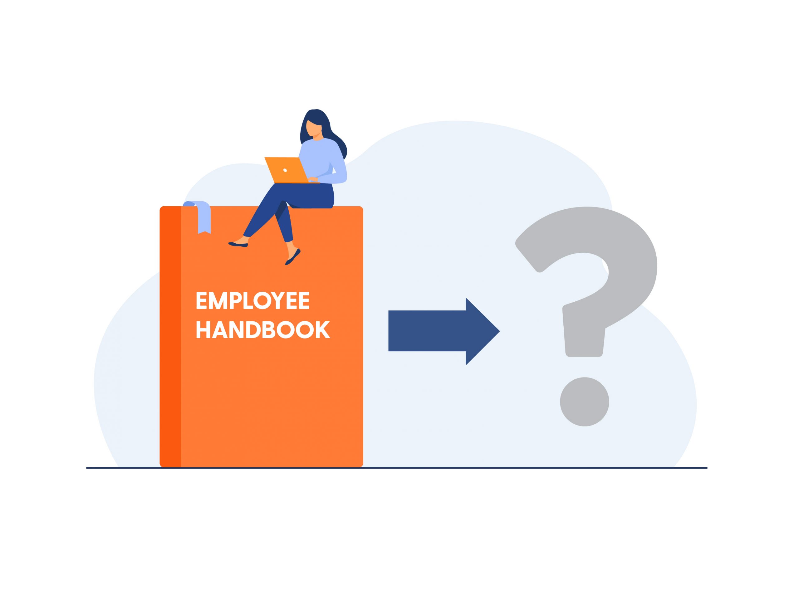 Employee handbook in Malaysia – Best Practices [Template]