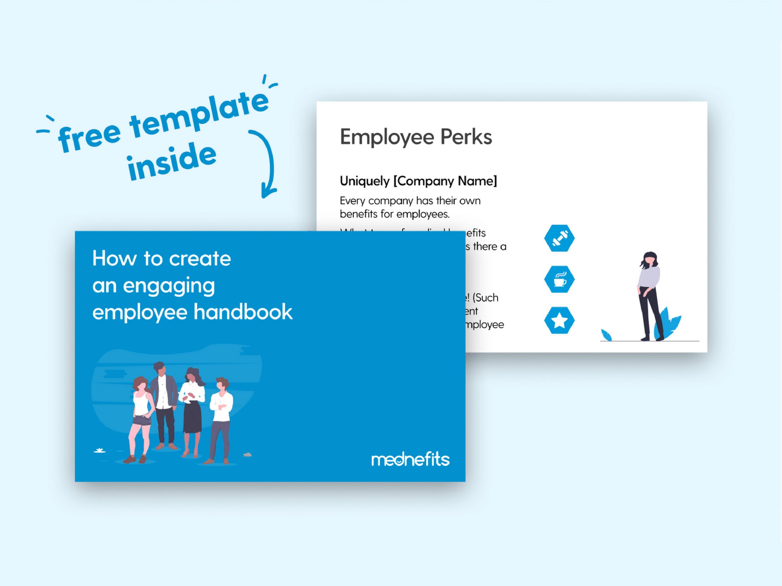 Employee handbook in Malaysia – Best Practices [Template]
