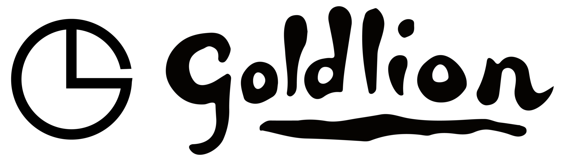 Goldlion logo