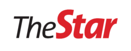 The Star logo