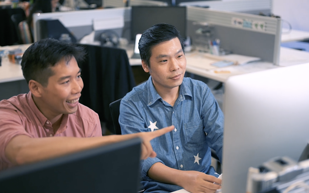 “Stretch your dollar by investing in a provider that genuinely cares for your people.”