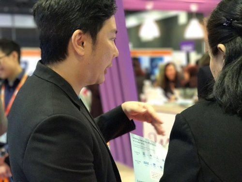 Doubling down on HR Summit & Expo Asia 2018: See what our co-founders have to say