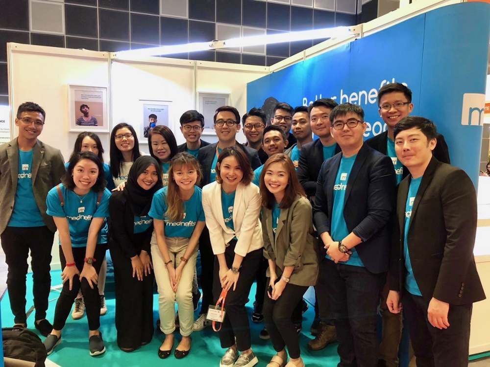Doubling down on HR Summit & Expo Asia 2018: See what our co-founders have to say