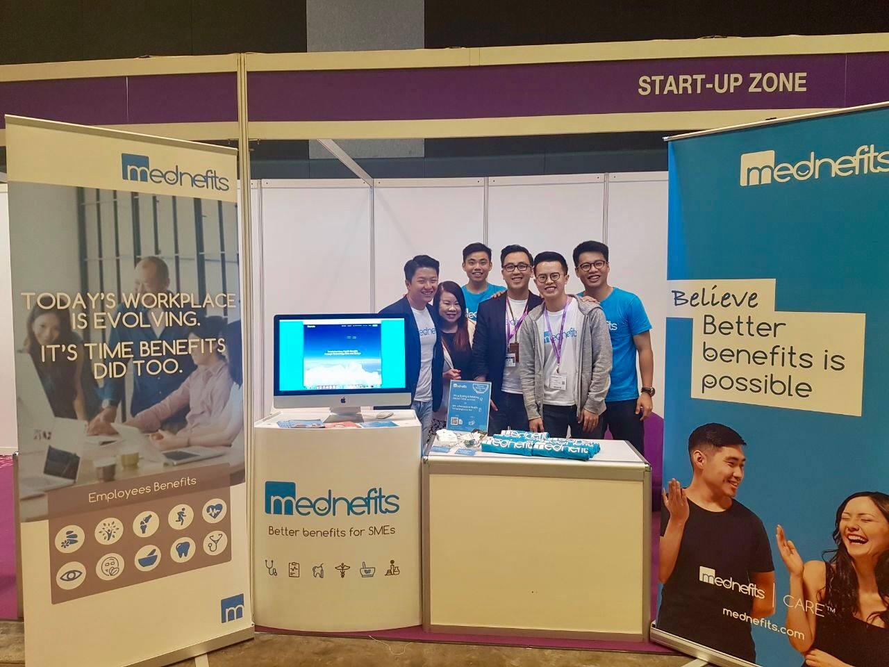 Doubling down on HR Summit & Expo Asia 2018: See what our co-founders have to say