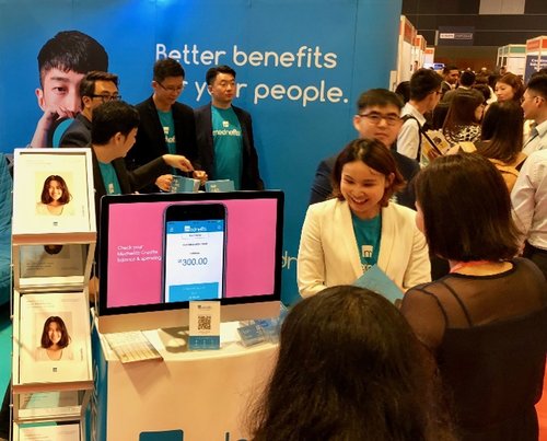 Doubling down on HR Summit & Expo Asia 2018: See what our co-founders have to say