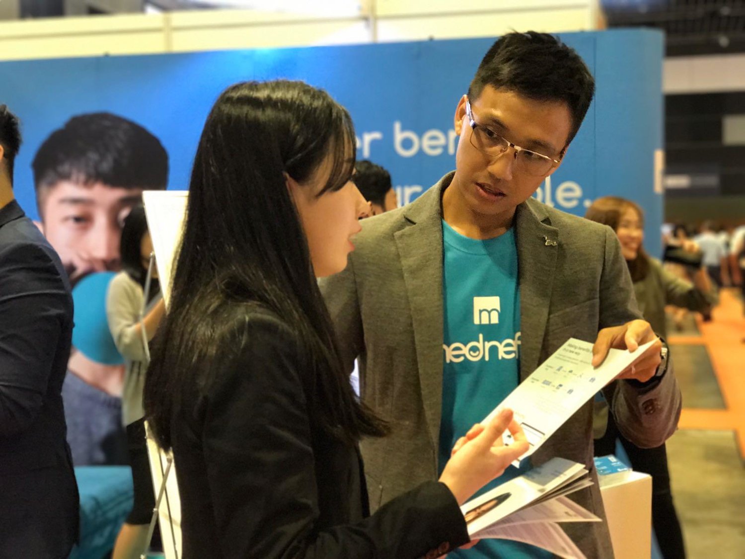 Doubling down on HR Summit & Expo Asia 2018: See what our co-founders have to say