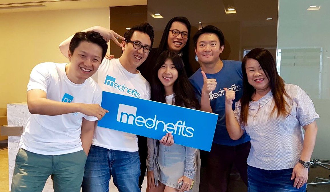 Mednefits Group Photo