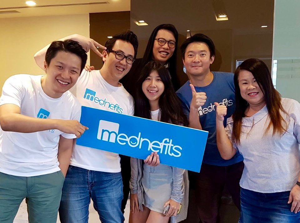 Mednefits Group Photo