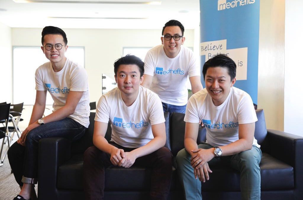 Mednefits Group Photo