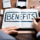 benefits