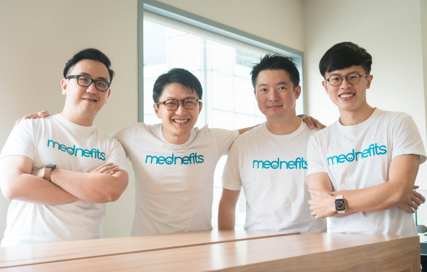 Mednefits concludes Series A SGD 8 million funding, enhancing employee benefits in Singapore and Malaysia