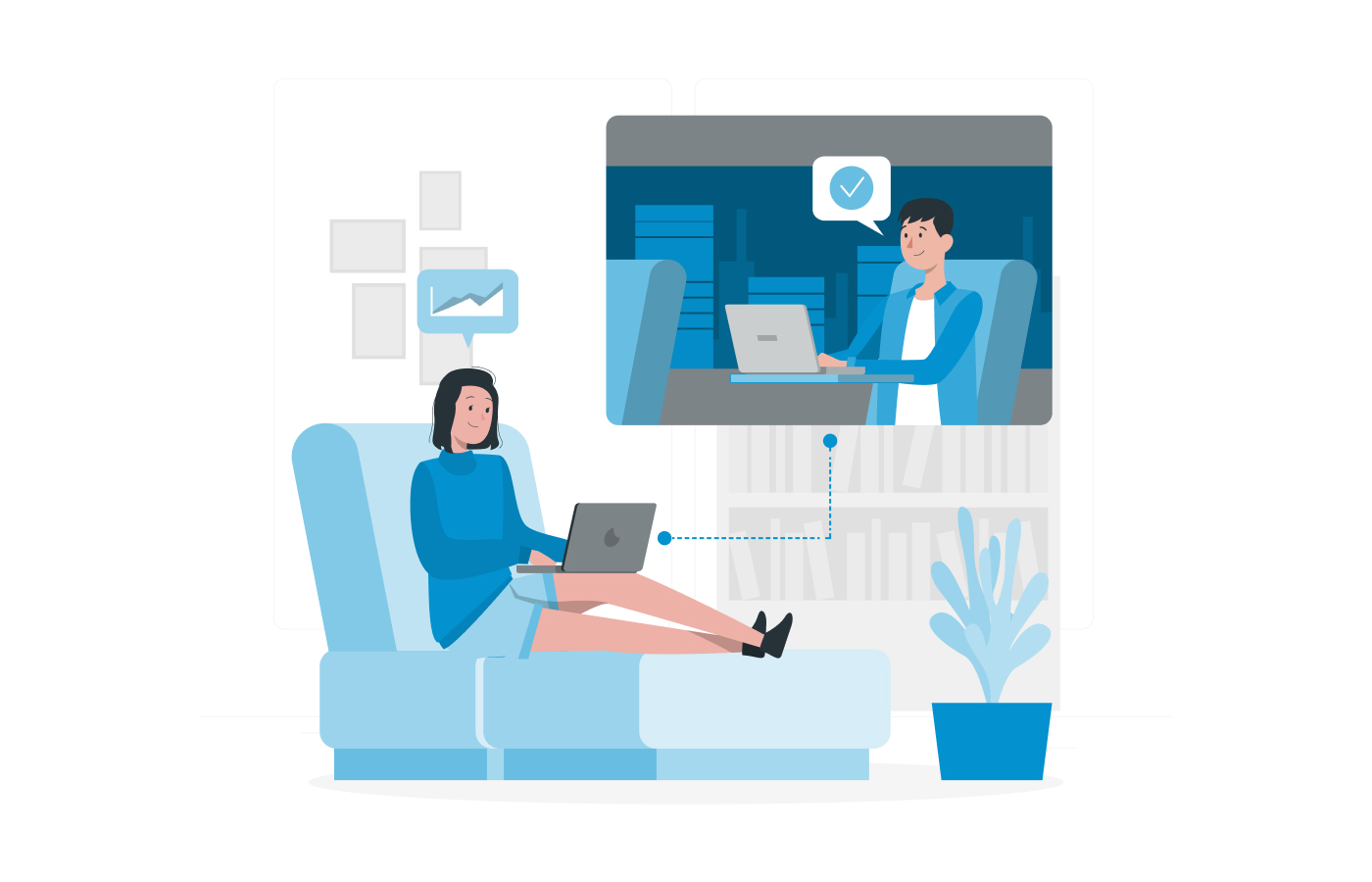 How HR can manage remote employees without sacrificing productivity