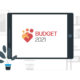 Budget 2021 graphic
