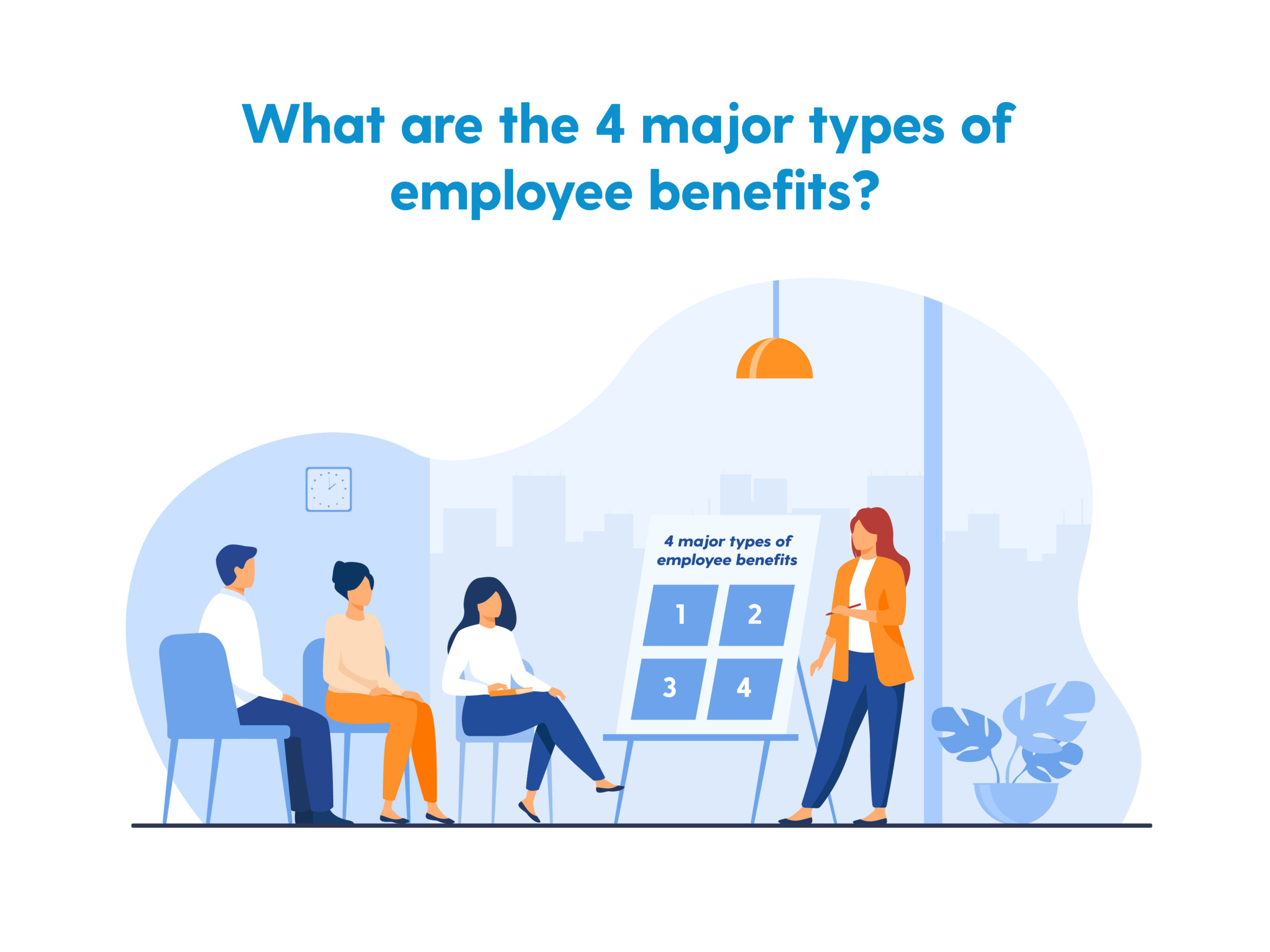 The ultimate guide to employee benefits in Malaysia