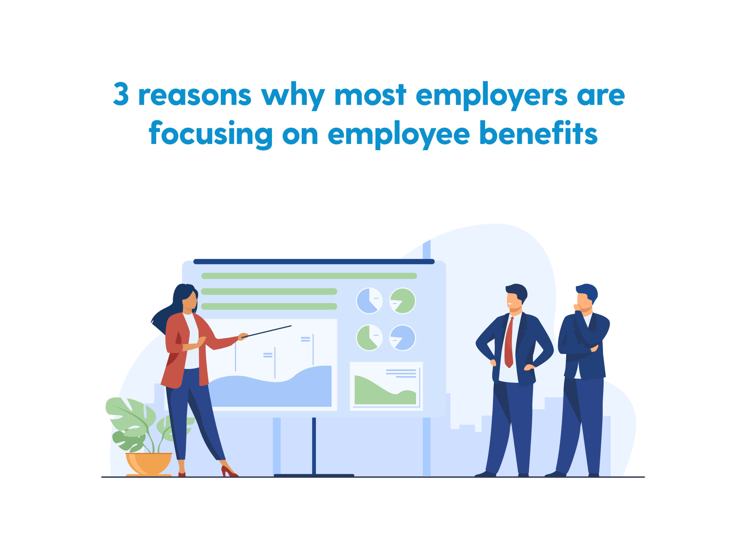 The ultimate guide to employee benefits in Malaysia