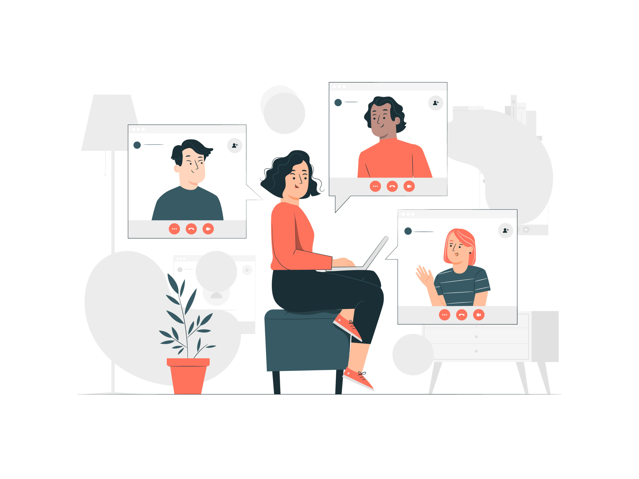 5 ways to talk about mental health at work