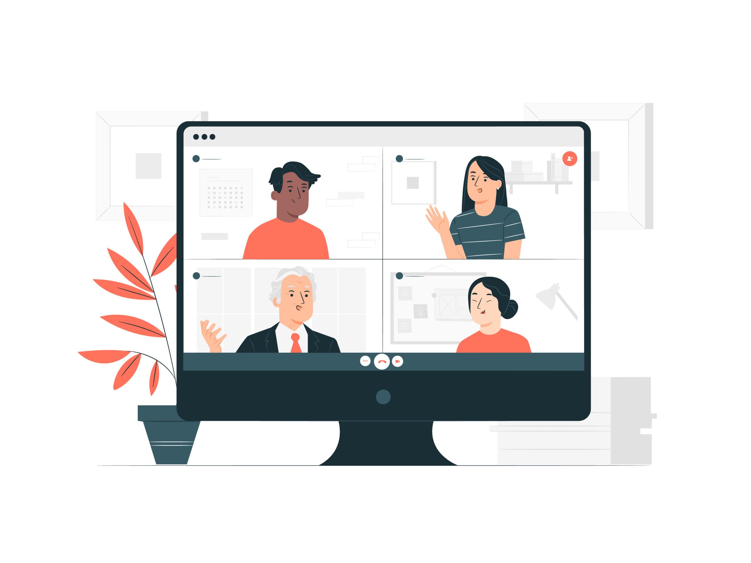 How to Engage Remote Employees – 5 Strategies Backed by Science