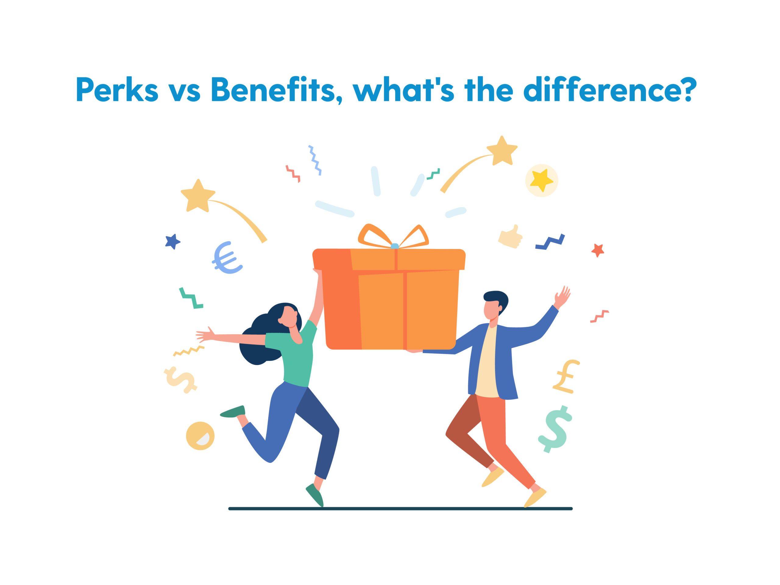 this is the last ultimate guide to employee benefits that you need