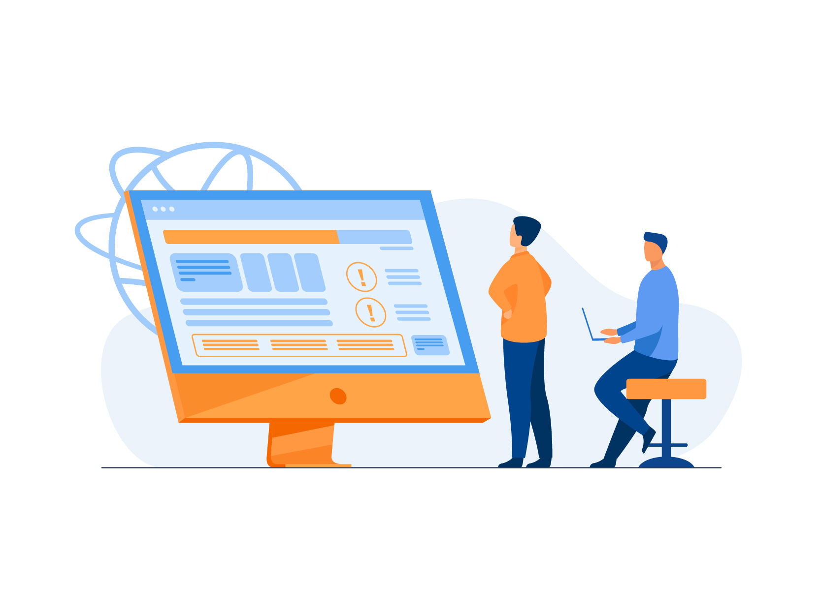 Top 5 common mistakes employers make when using an employee benefit platform