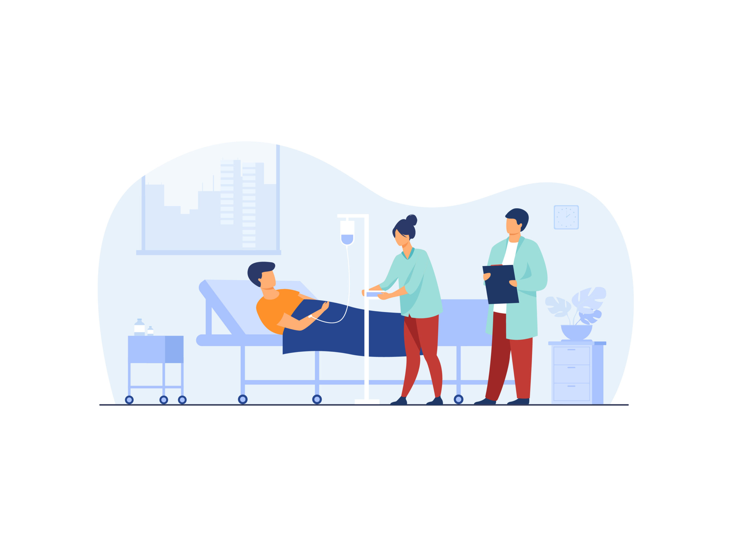 What companies need to know about hospitalisation leave in Singapore