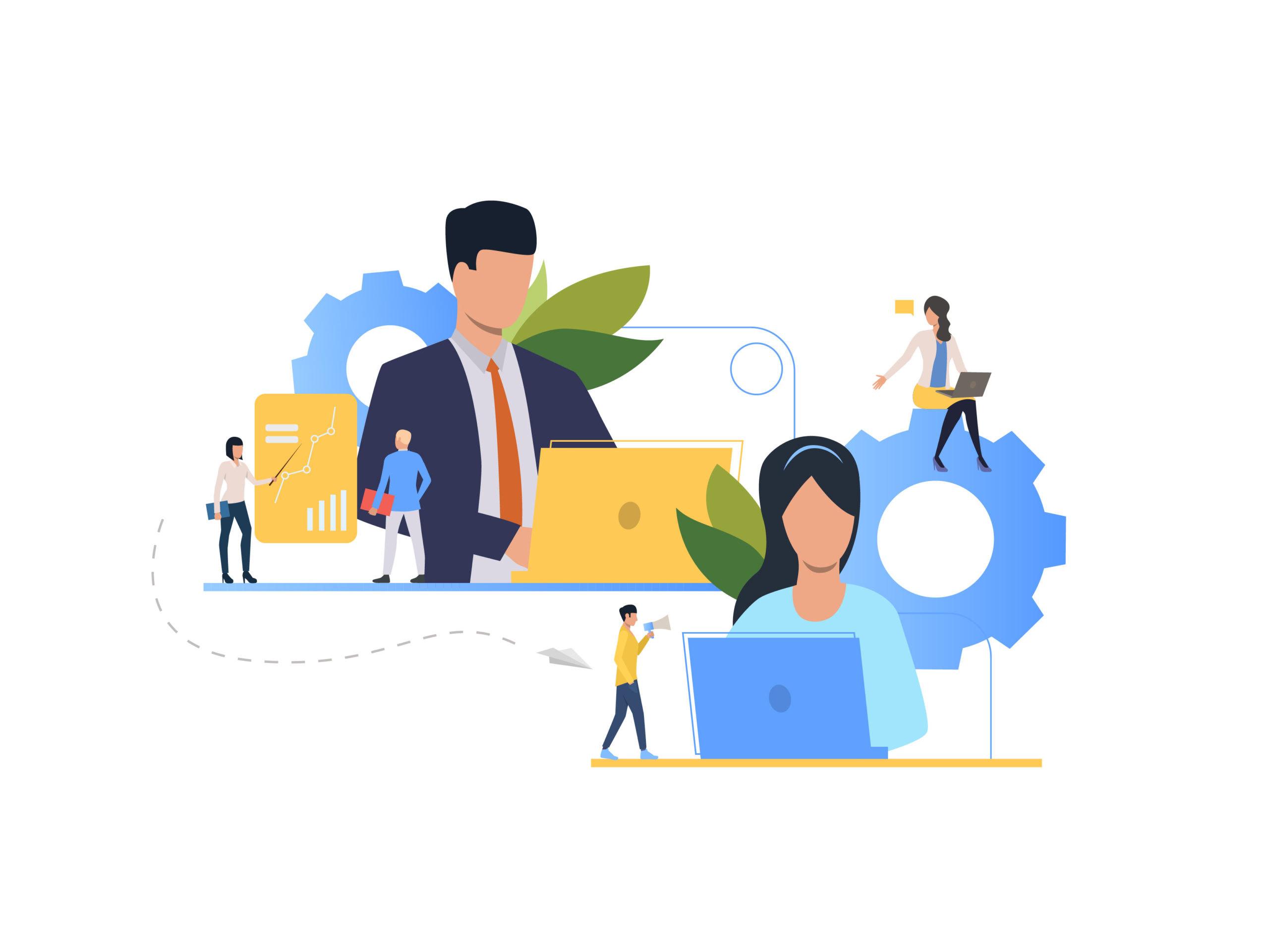 How to attract and retain employees – the complete guide