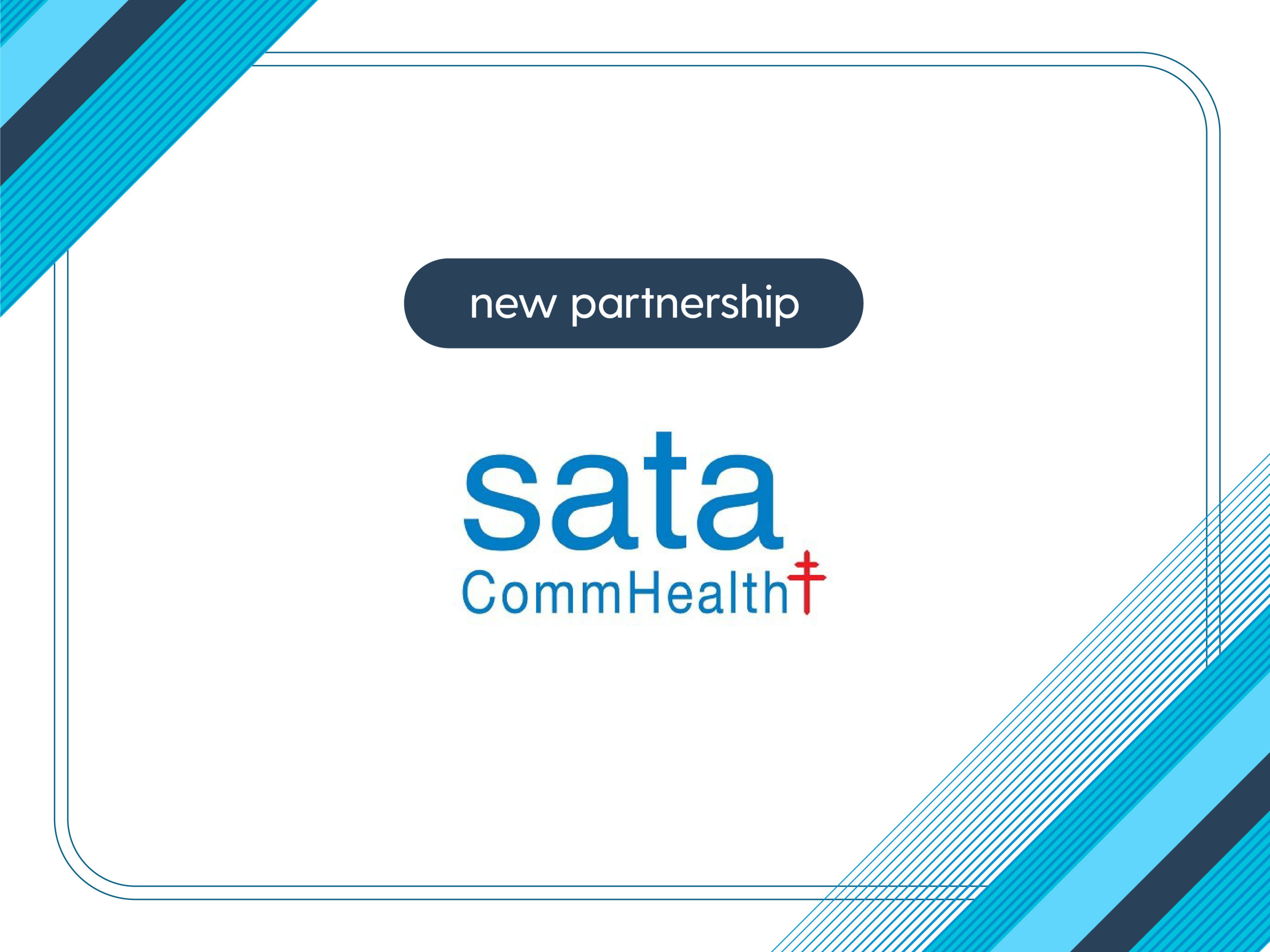 SATA CommHealth Joins Mednefits