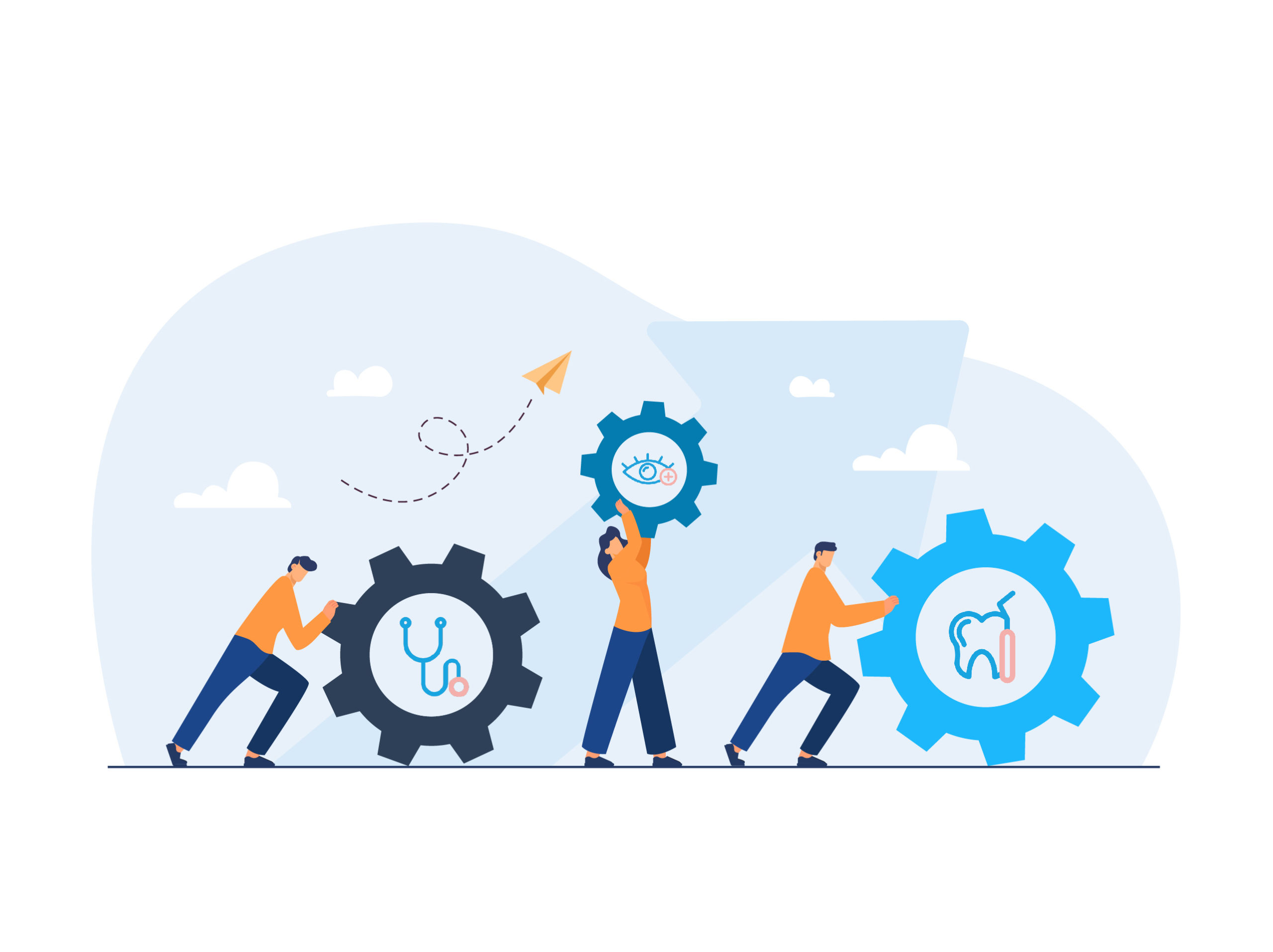 The Ultimate Guide to Reducing Employee Benefits Costs