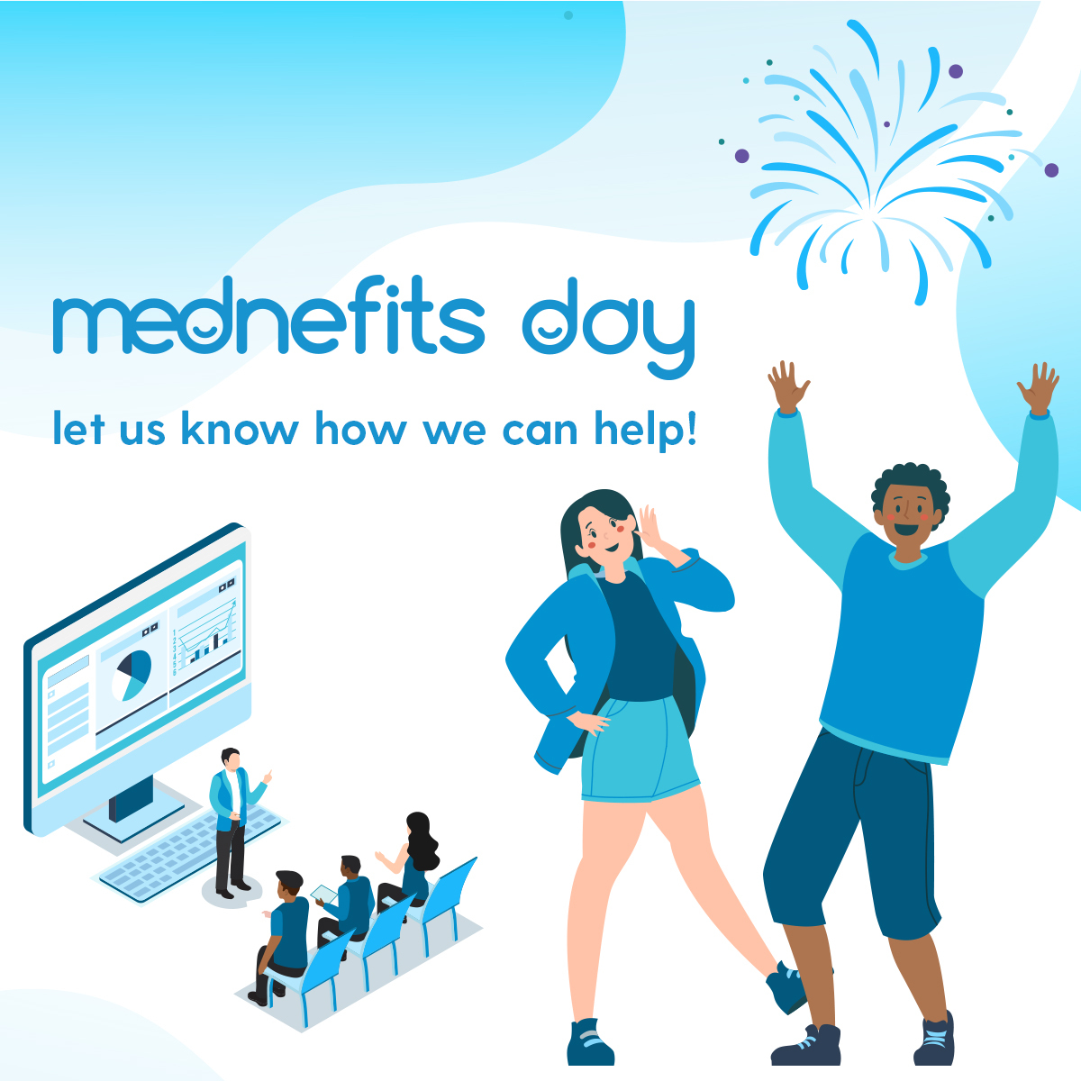 Mednefits Day Feedback Form_banner