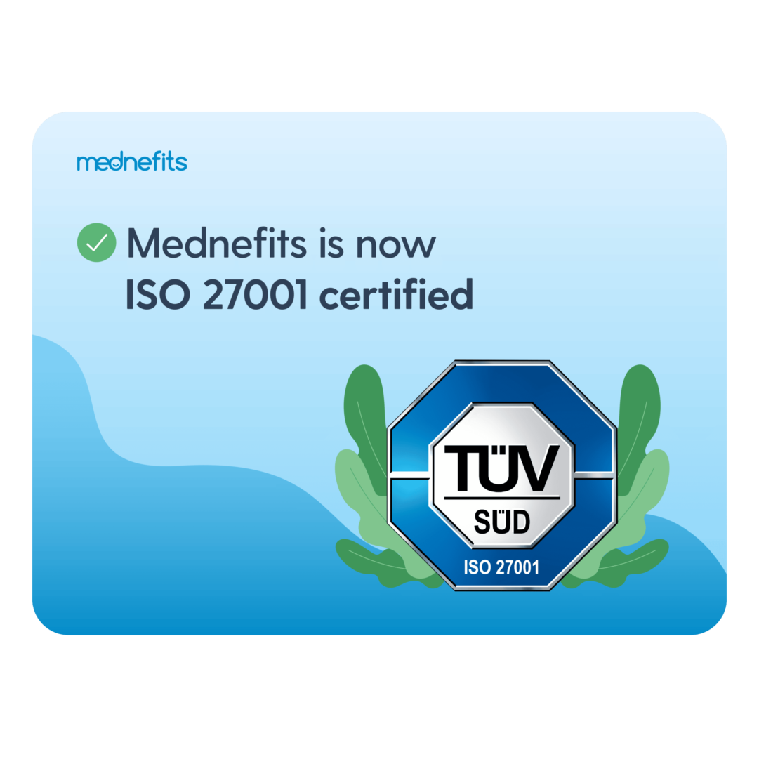 New Mednefits Panel Provider NTUC Health Denticare Mednefits