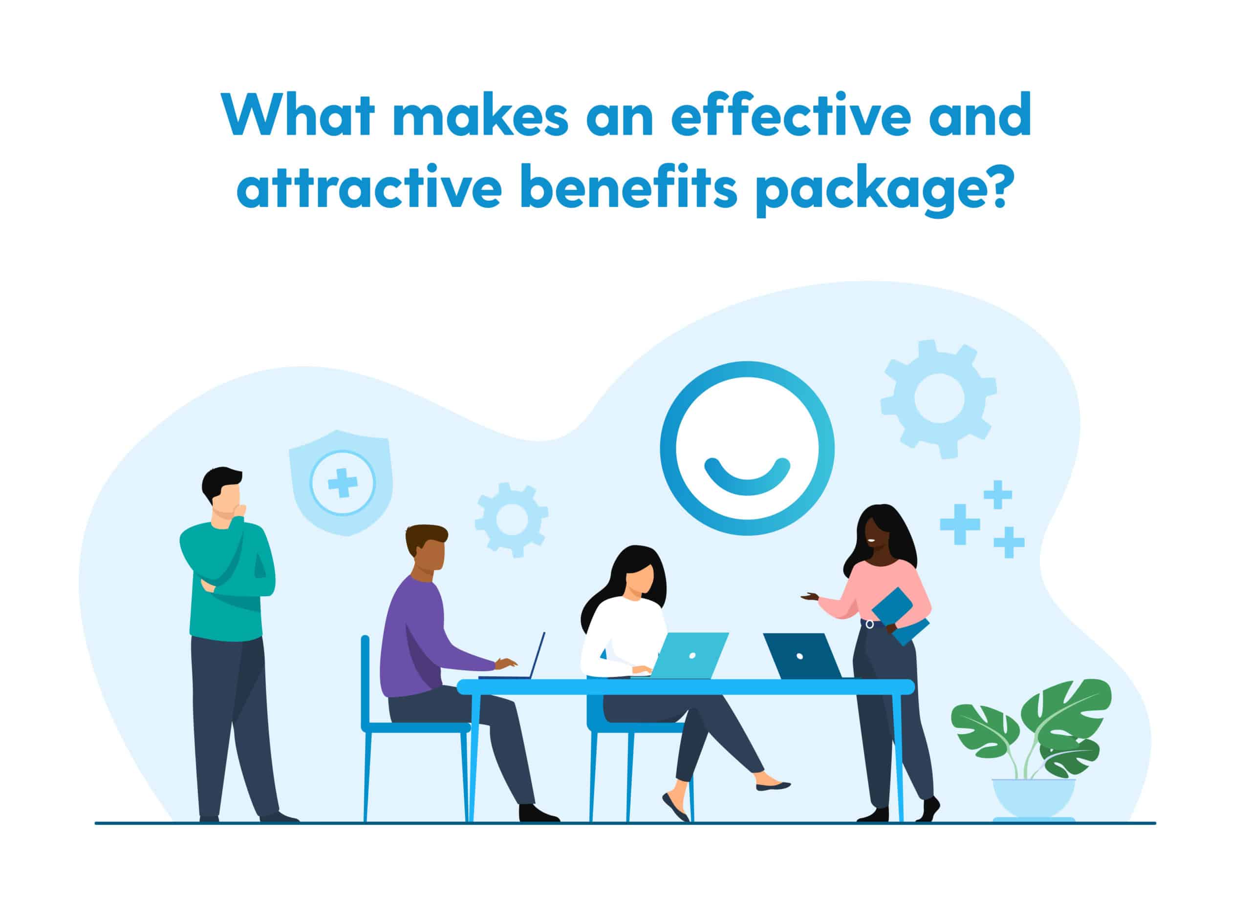 The Ultimate Guide to Employee Benefits in Singapore
