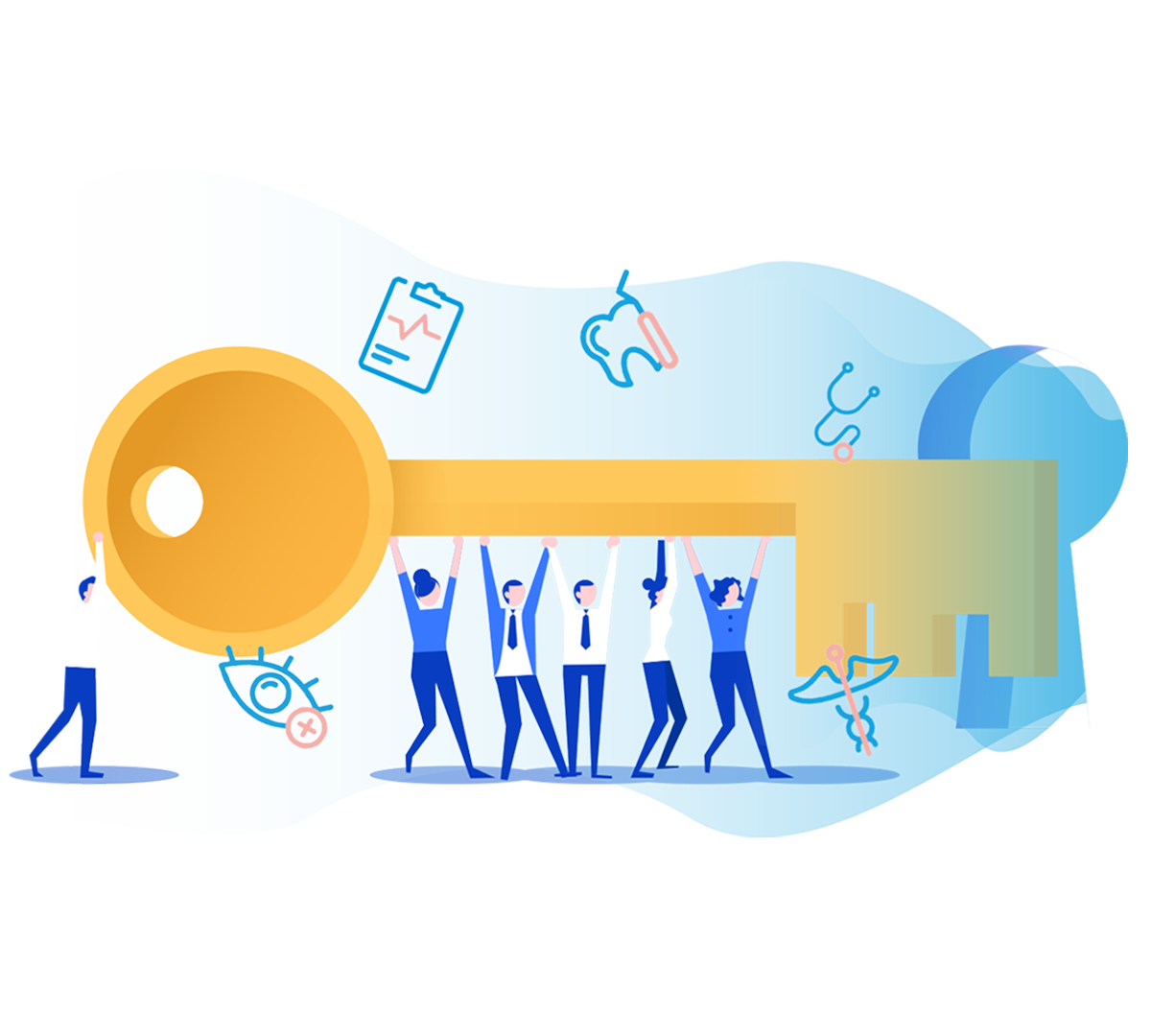 The ultimate guide to different types of flexible employee benefit plans