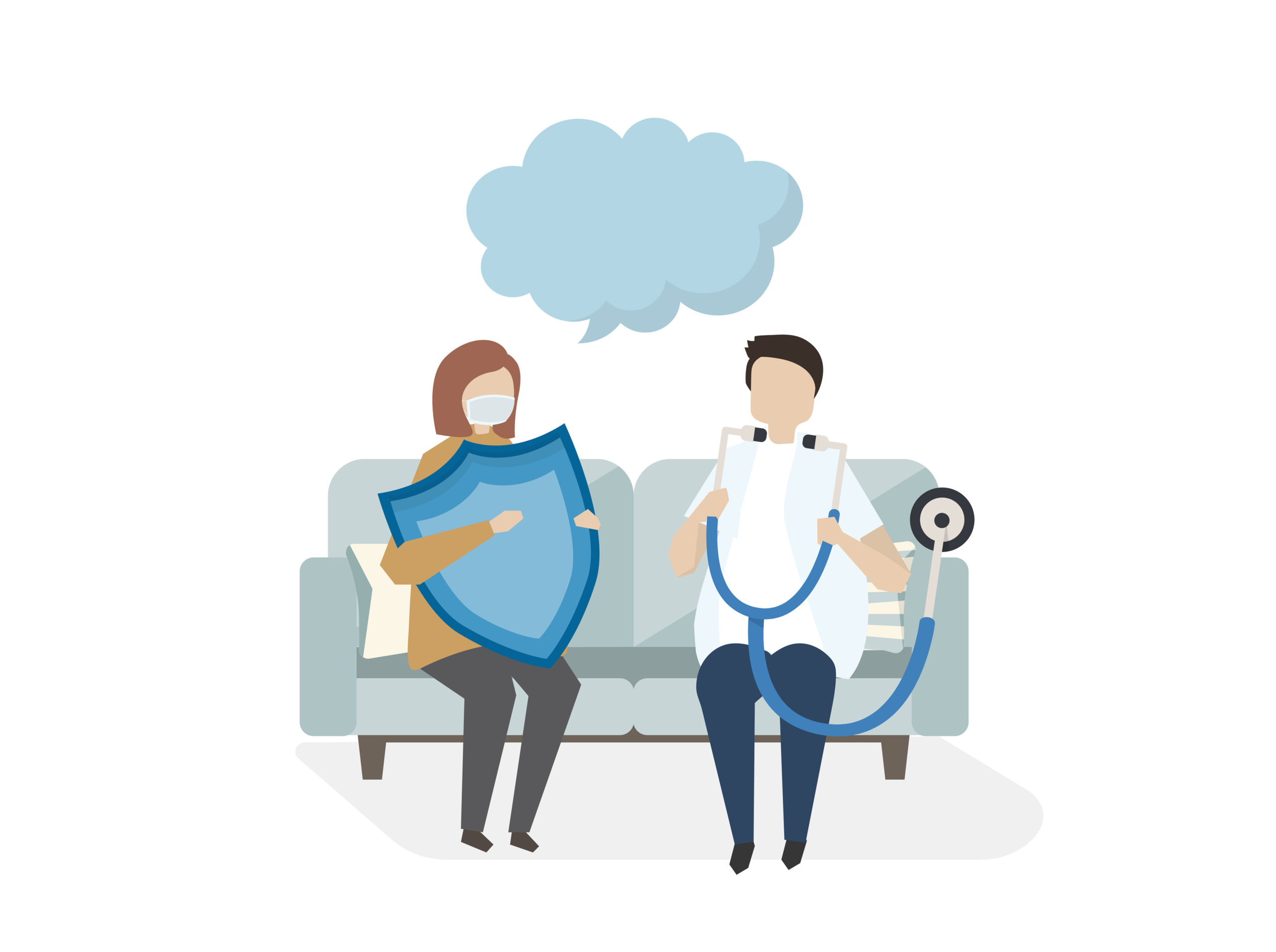 The ultimate guide to different types of flexible employee benefit plans