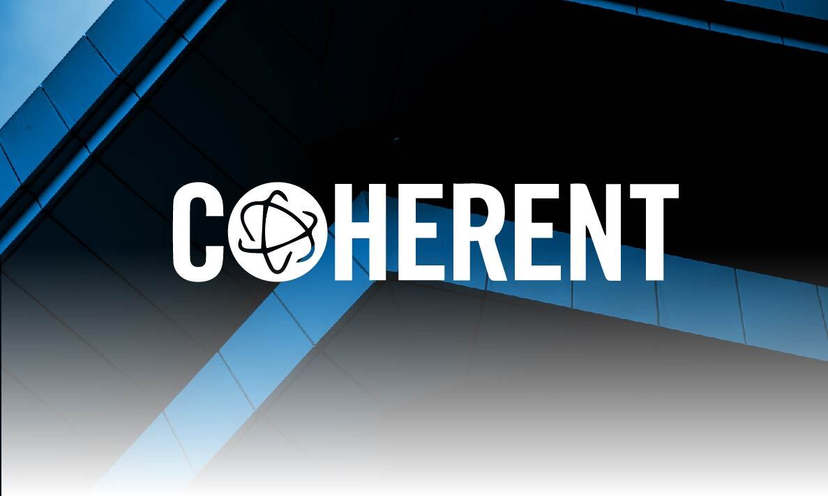 Coherent Logo