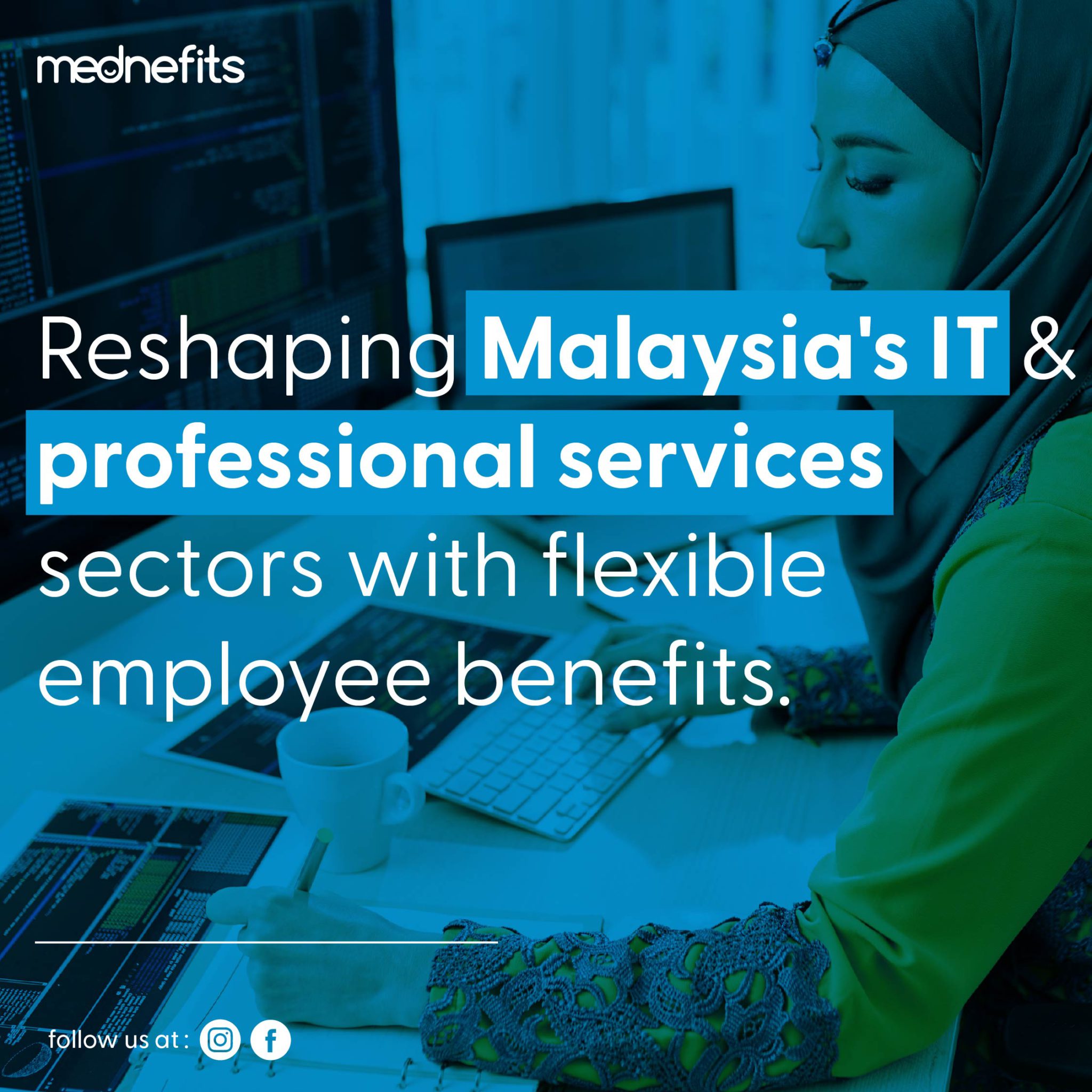 What Are Portable Benefits And How Does It Impact Your Business Mednefits