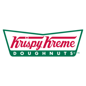 krispy kreme logo