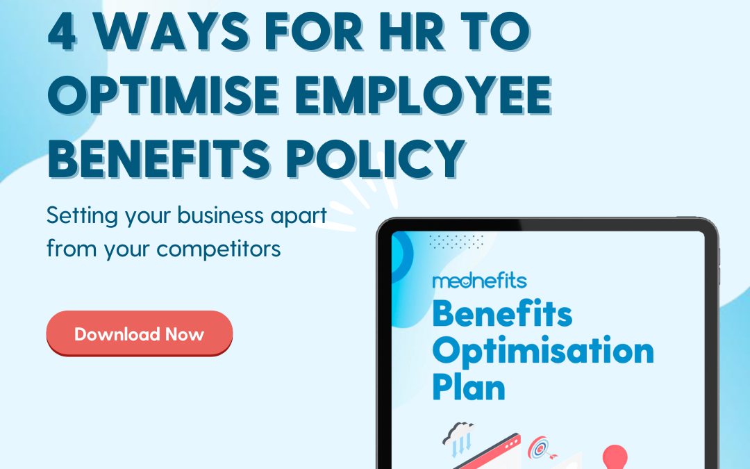 benefits optimisation plan header