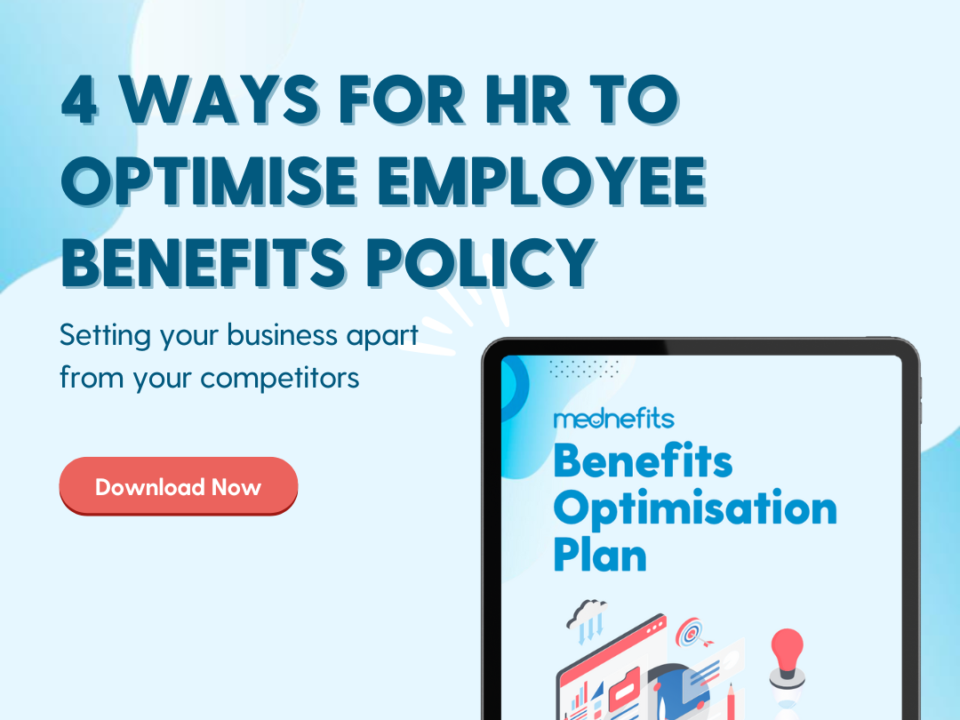 benefits optimisation plan header