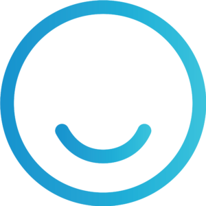 smile icon