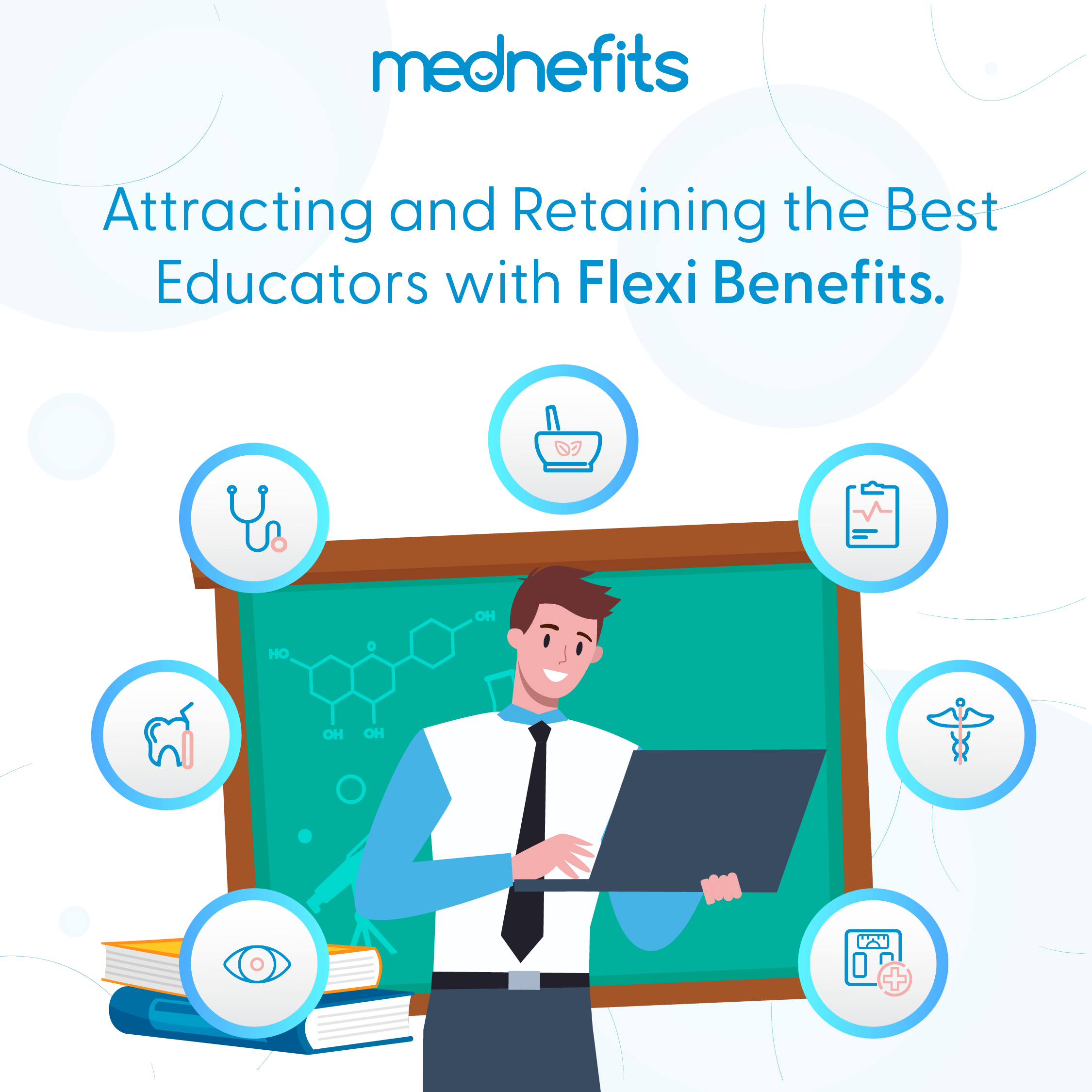 Innovate or Fall Behind: Future-proofing Talent Attraction in Malaysia’s Education Industry