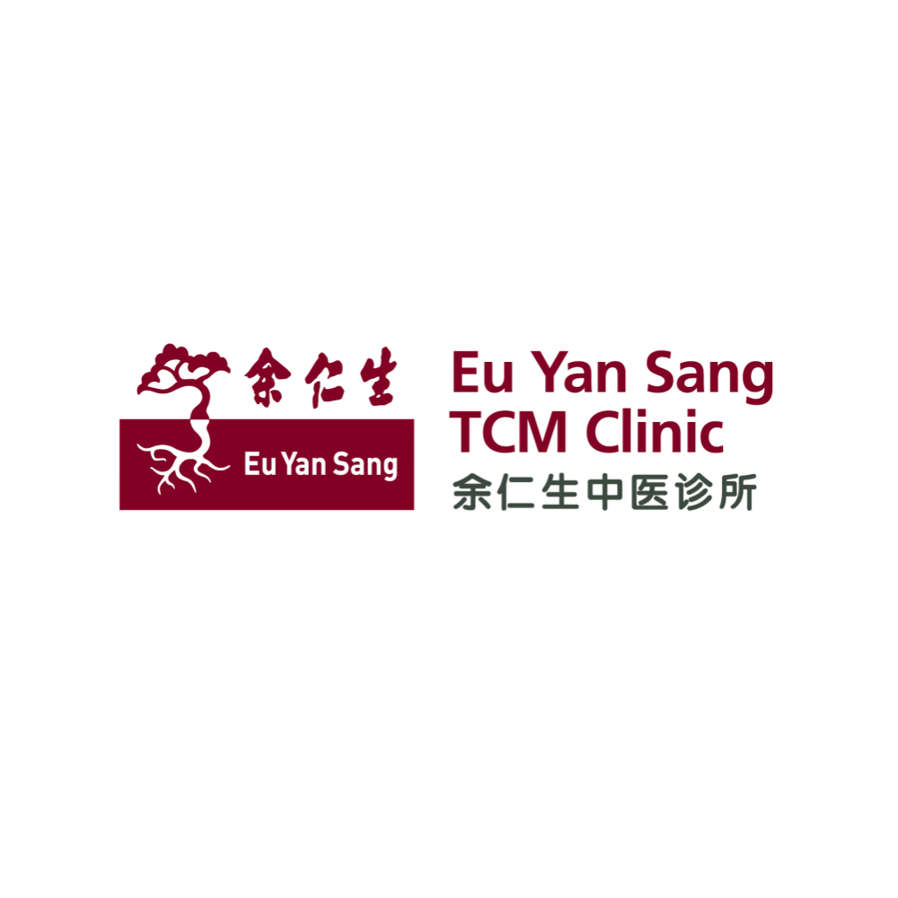 Mednefits' healthcare provider - Eu Yan Sang TCM clinic