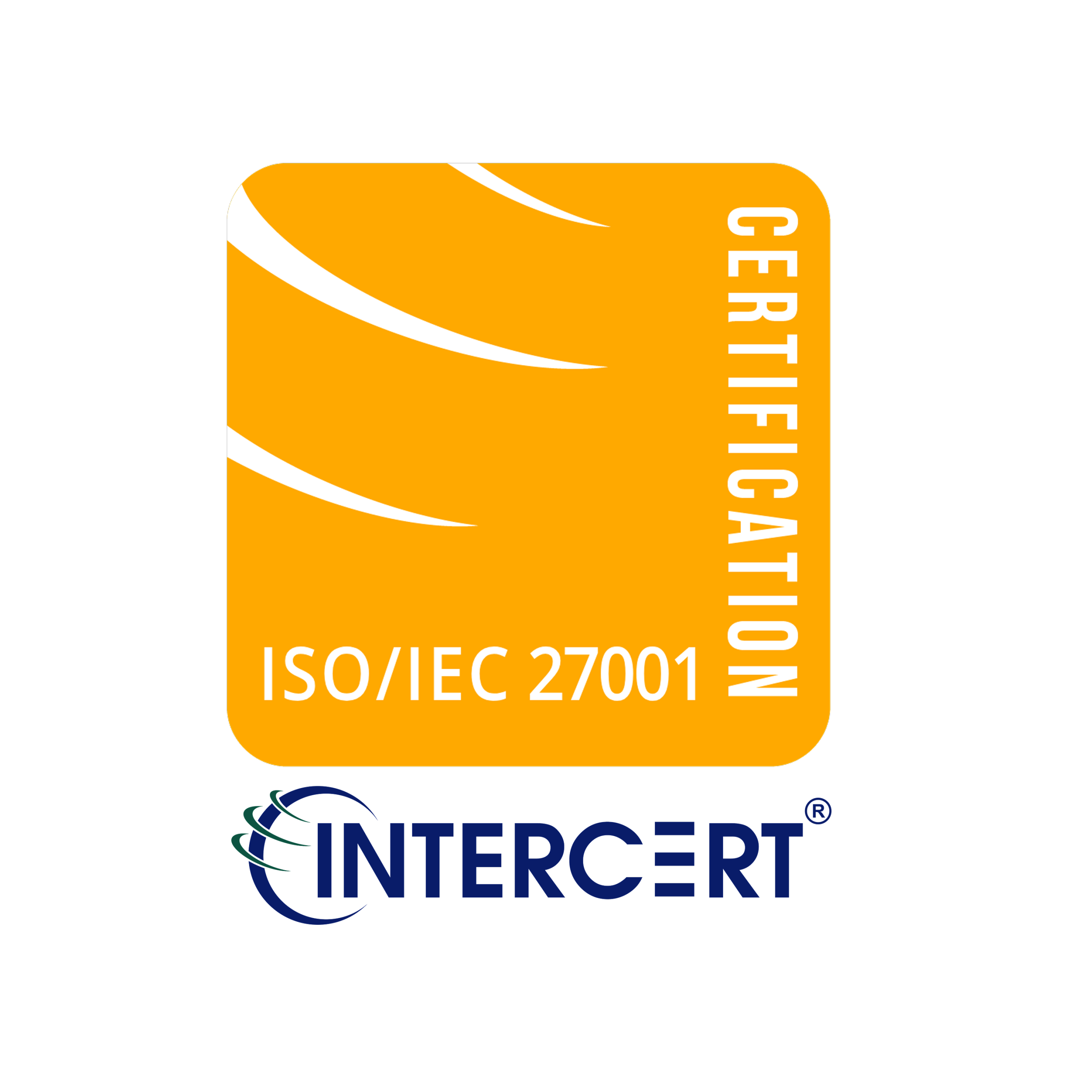 ISO 27001 Certification
